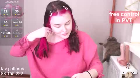 Margo online show from November 22, 2025, 7:35 pm