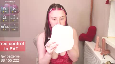 Margo online show from December 1, 2025, 4:34 pm