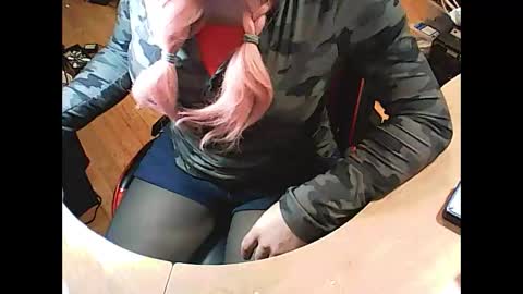 Kandyts online show from December 4, 2024, 11:02 pm