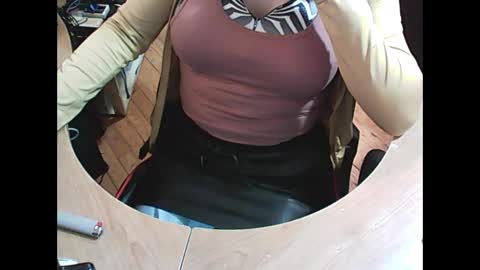 Kandyts online show from January 25, 2025, 8:10 am