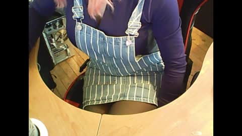 Kandyts online show from February 1, 2025, 4:33 pm