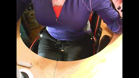 Kandyts online show from February 13, 2025, 12:35 am