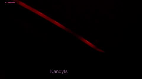 Kandyts online show from November 10, 2025, 4:22 am
