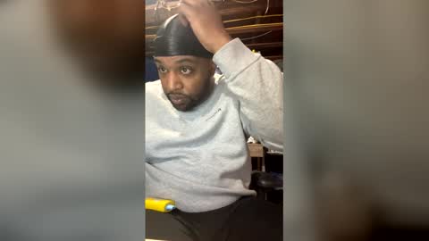 blkmamba63 online show from February 17, 2026, 6:25 pm