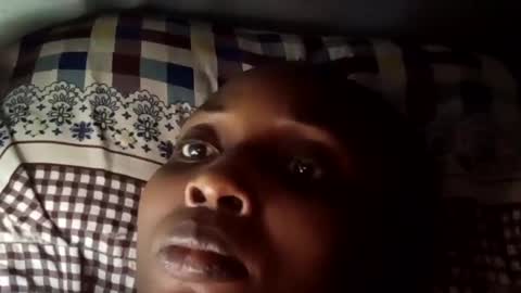 Snapshot of blktulipsxx chatting on January 8, 2025, 5:37 am Lola online show from January 8, 2025, 5:37 am