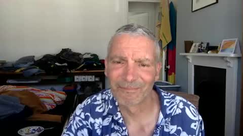 Tumble online show from June 14, 2026, 8:49 am