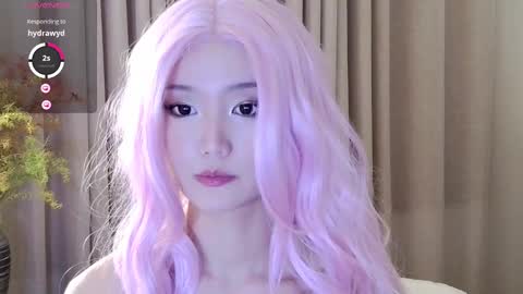 Snapshot of blon_kater chatting on January 3, 2025, 9:15 am YoYo online show from January 3, 2025, 9:15 am