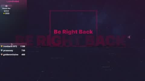 Snapshot of blon_kater chatting on January 9, 2025, 11:36 am YoYo online show from January 9, 2025, 11:36 am