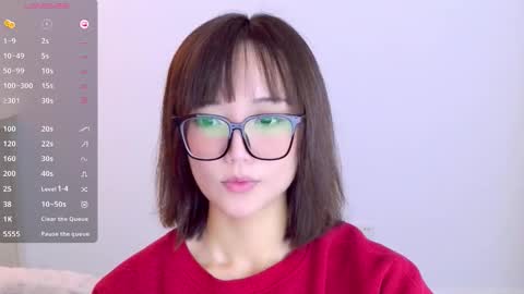 YoYo online show from November 2, 2025, 2:58 am