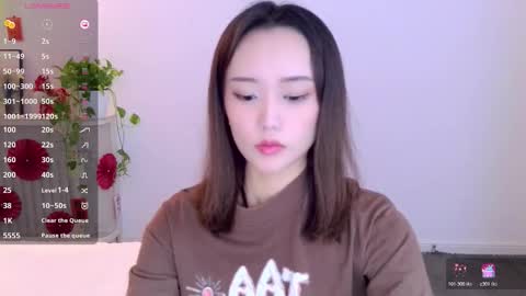 YoYo online show from March 27, 2026, 3:45 pm