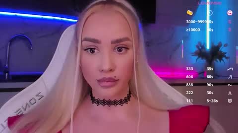 Lana online show from February 9, 2026, 2:48 am