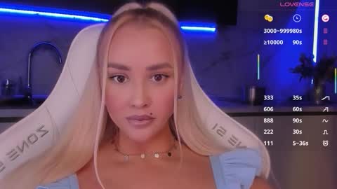 Lana online show from March 6, 2026, 9:28 am