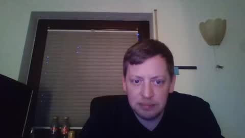 blonde32m online show from January 1, 2025, 3:35 pm