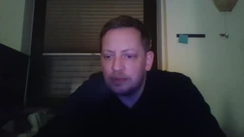 blonde32m online show from January 16, 2025, 7:20 pm