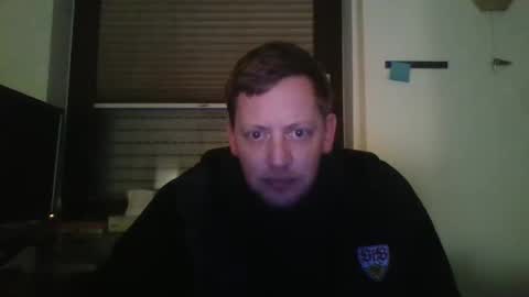 blonde32m online show from January 23, 2025, 8:13 pm