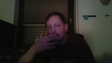 blonde32m online show from February 3, 2025, 6:49 pm