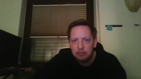 blonde32m online show from February 9, 2025, 11:25 pm