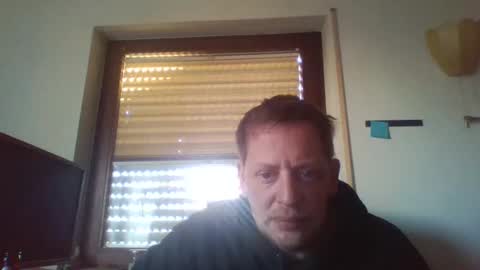 blonde32m online show from March 9, 2025, 7:01 am