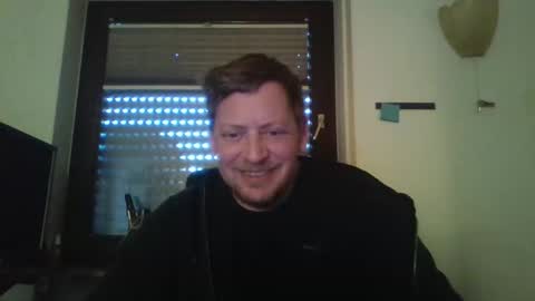 blonde32m online show from October 11, 2025, 5:28 am