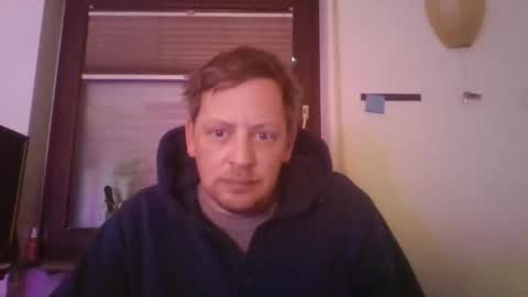 blonde32m online show from October 19, 2025, 6:03 am