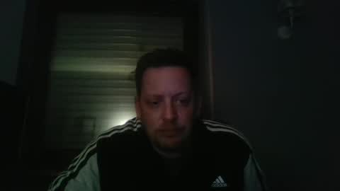 blonde32m online show from January 31, 2026, 11:58 pm