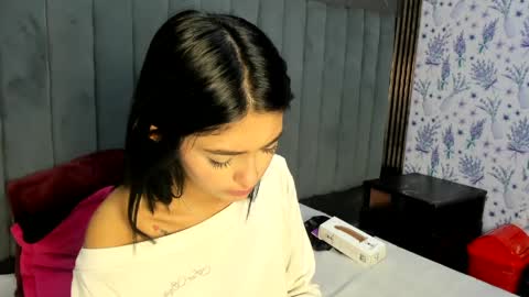 blonde_asia online show from March 20, 2026, 6:13 pm