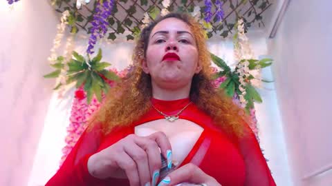 blonde_squirt_ online show from March 20, 2026, 4:56 pm