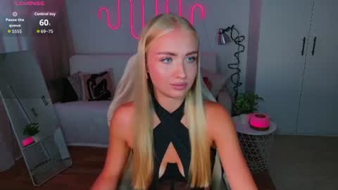 Nessa online show from June 21, 2026, 11:02 am