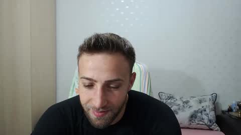 Mr Blond online show from November 25, 2025, 11:32 am