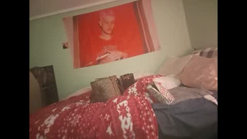 Gia  online show from January 22, 2025, 1:53 pm