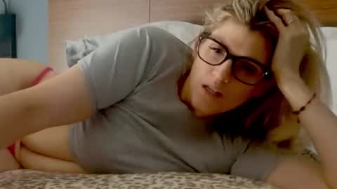 blondechristine99 online show from June 15, 2026, 3:47 pm