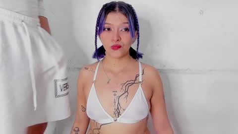 Kim mia and 3 boys ready for action online show from January 20, 2025, 1:50 am