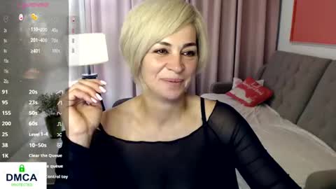 Lola online show from July 12, 2026, 3:58 pm