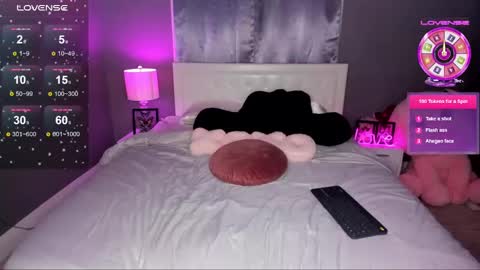 Blondeprincess online show from September 11, 2025, 12:11 am