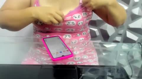 Blondie online show from October 25, 2025, 12:34 pm