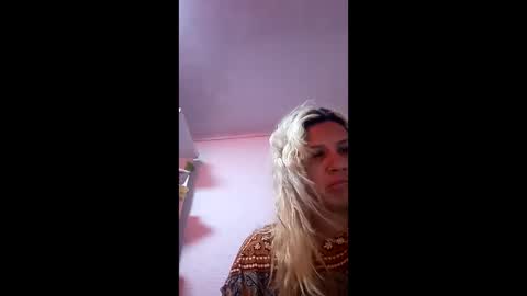 Blondie online show from February 21, 2026, 10:11 pm