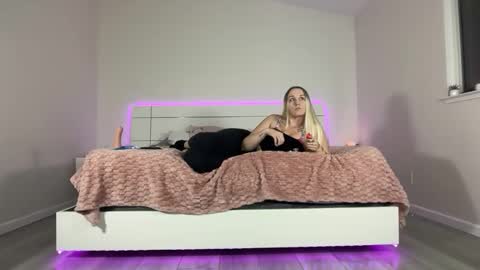 Your bbgirl online show from December 21, 2025, 7:48 am