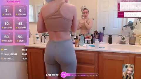 Bubbles online show from September 15, 2025, 11:16 pm