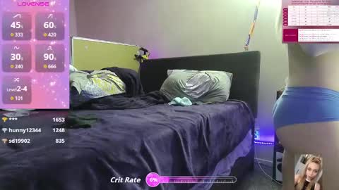 Bubbles online show from September 18, 2025, 2:02 am