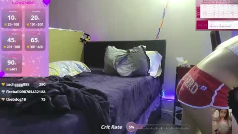 Bubbles online show from September 24, 2025, 2:59 am