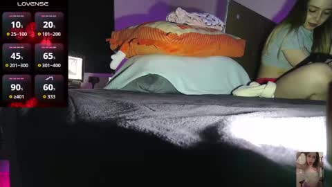 Bubbles online show from March 1, 2026, 3:36 pm