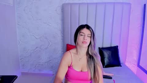 blondiecutee online show from March 20, 2026, 1:54 am