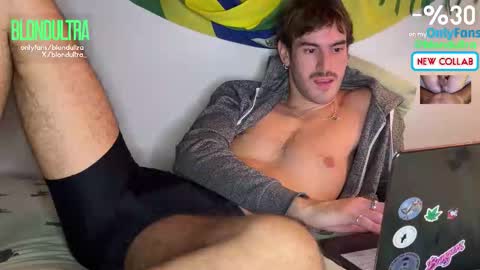 blondultra online show from November 28, 2025, 4:53 pm