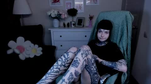 Mary online show from April 23, 2026, 12:29 pm