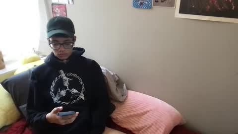 bloodrushbabe online show from April 9, 2026, 8:47 pm