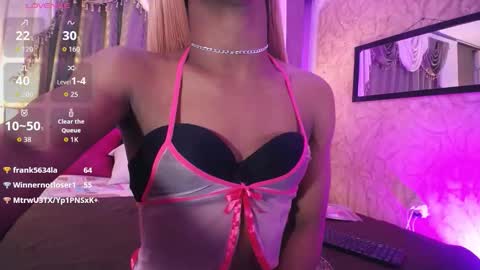 Snapshot of bloom_bbc chatting on February 3, 2026, 6:40 am bloom_bbc online show from February 3, 2026, 6:40 am