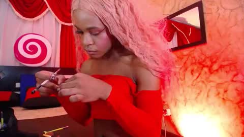 Snapshot of bloom_bbc chatting on February 27, 2026, 4:12 am bloom_bbc online show from February 27, 2026, 4:12 am