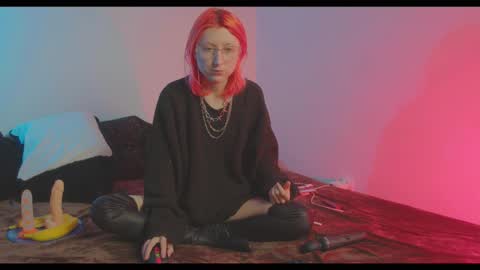 Bloom online show from January 14, 2026, 2:55 pm