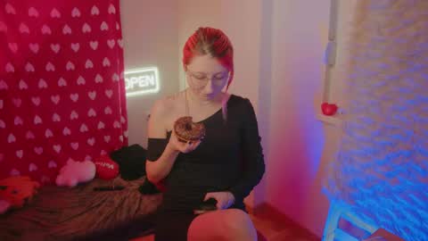 Bloom online show from February 15, 2026, 2:47 pm