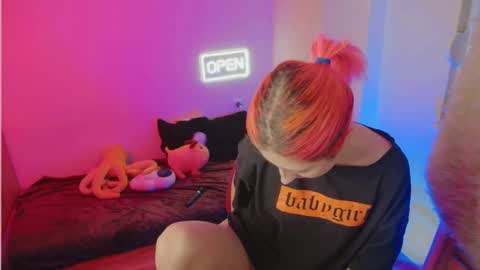 Bloom online show from February 22, 2026, 2:59 pm